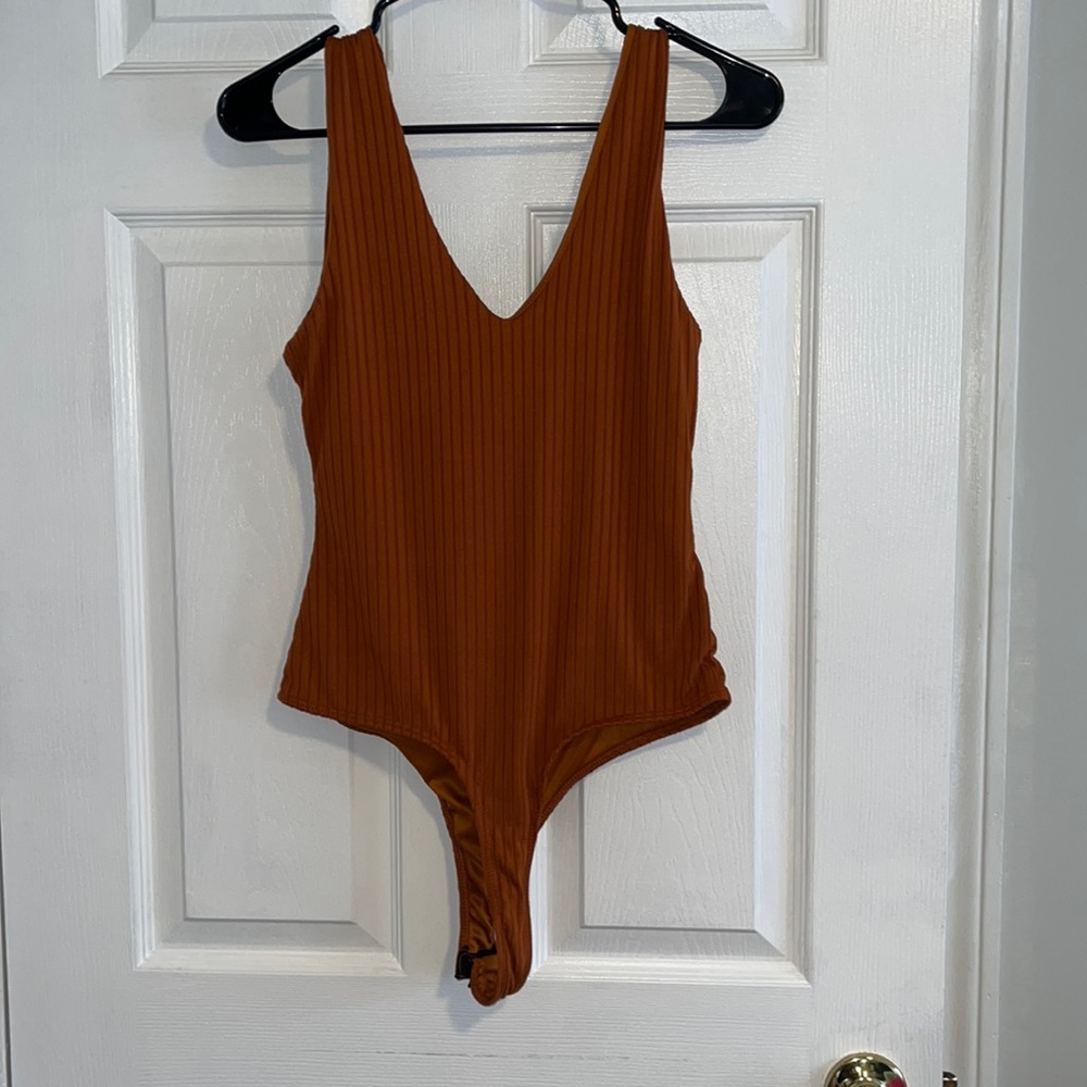 Bodysuit
